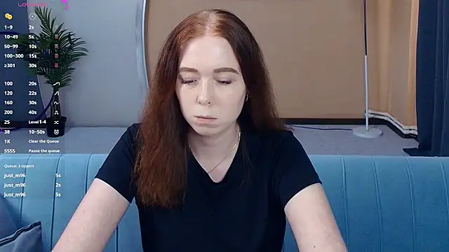 AddieOsler live