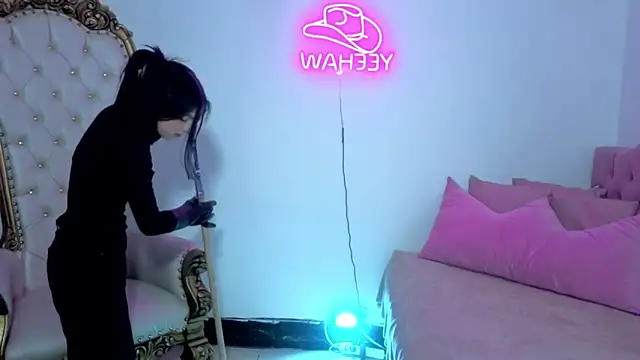 MAHYRA_TAY live