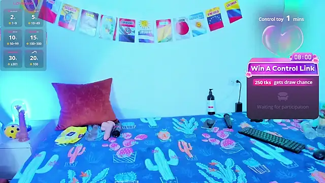 kylie_jonas live