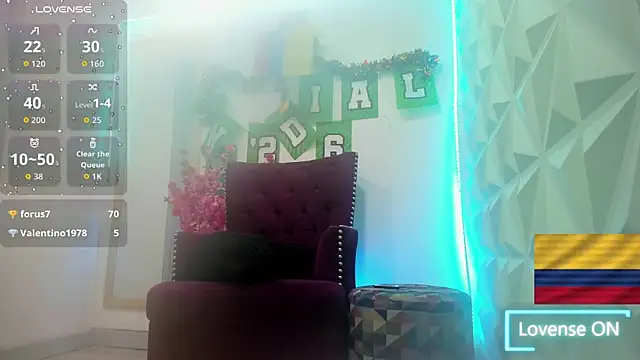 sthefy01 live