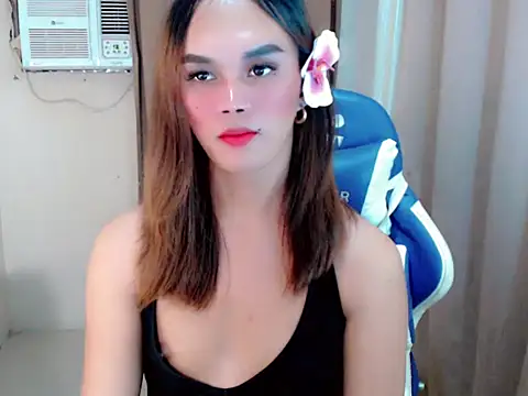 Ur_Goddes_Barbie live