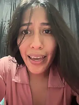 Amelia_Rivas live