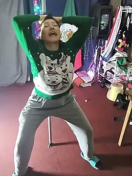 LaInsaciableIntensa live