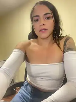 _Melany_Martinez live