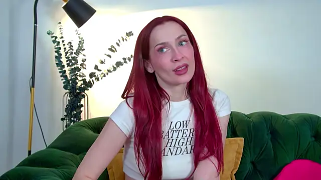 MarieKarma live