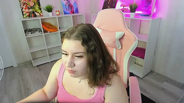 Velvet_Kisss live