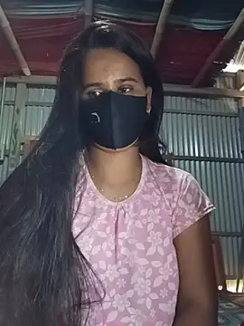 Sexy-Binita live