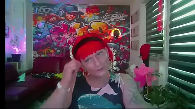 Anonymimi69 live