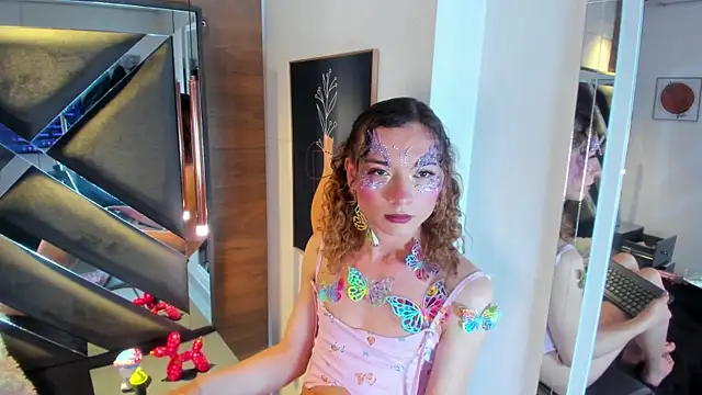 Seraphine_Nyx live