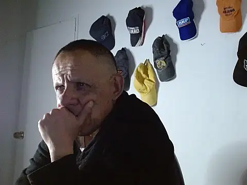 AlekNoir live