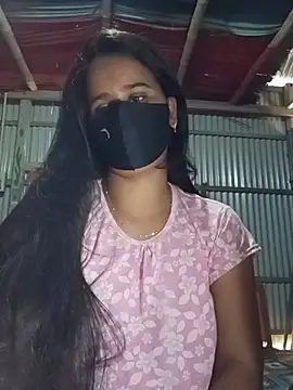 Sexy-Binita live