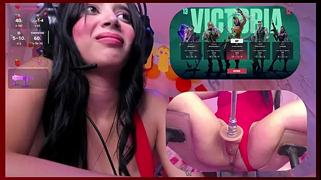 SweetieCloe_ live