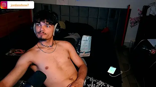 JordanShow live