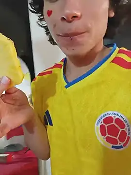 LittleTymmy live