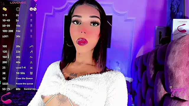 Mia_Castro_xx live
