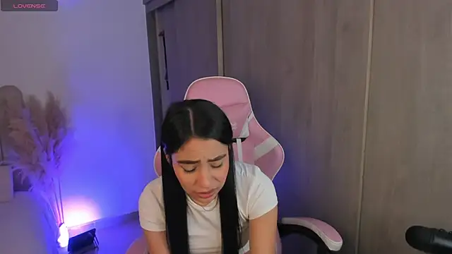 ISABELFORYOU1 live
