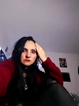 VenusAgatha live
