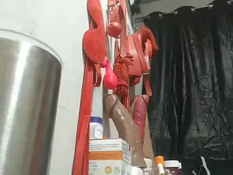 30cmMONSTERCOCKnBIGLOAD4u live