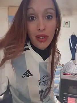 Zorrita_Fox live