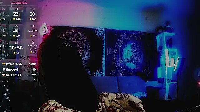 miss_jenna_lovee live