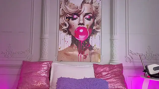 Carohorny4u live