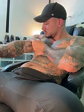 DimitriSullivan_ live