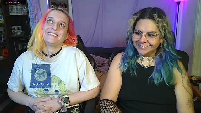 Evelan420 live