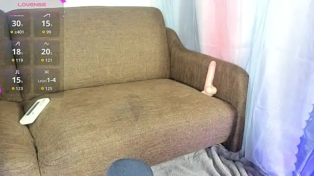 Alissa_skyyy live