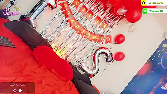 ANGEL_EVIL_S7 live