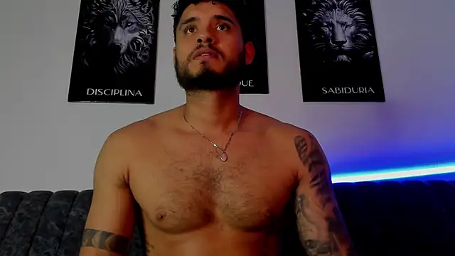 AUSTINN_TORRES live