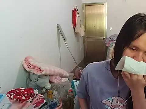 RebelAura live