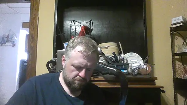 TheOneDonShaun live