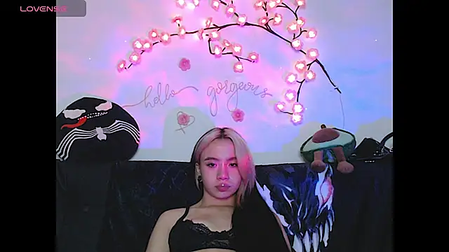 sweet_molly420 live