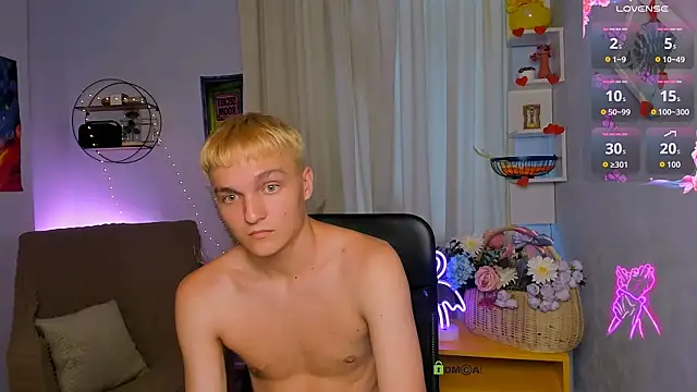 john_lik live