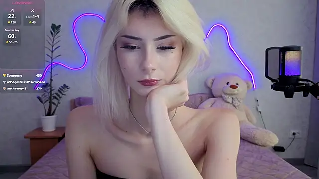 kittysocutie live