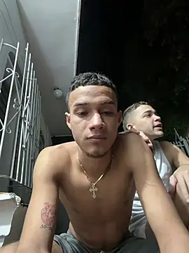 friends_lust_latin live