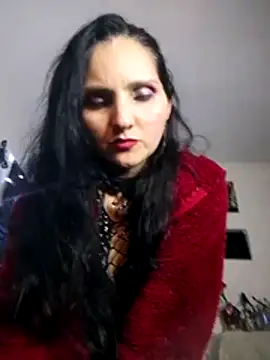 VenusAgatha live