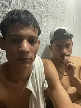 BEM_BOY live