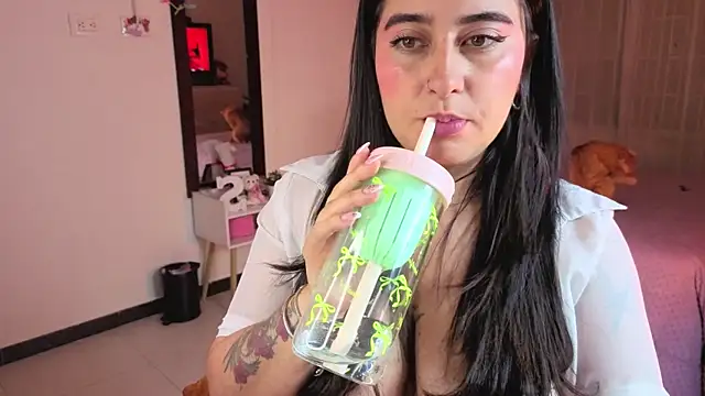 serenna_se live