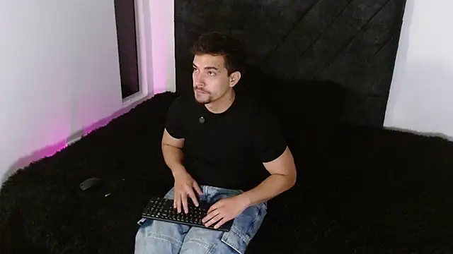 Ian_Daviz live