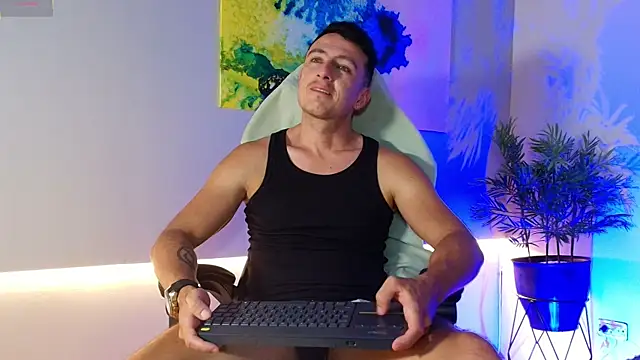 May_Lyonheart live
