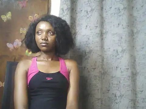 Cherrysexxi live