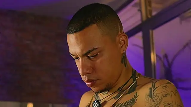 AlphaMasterXxx live