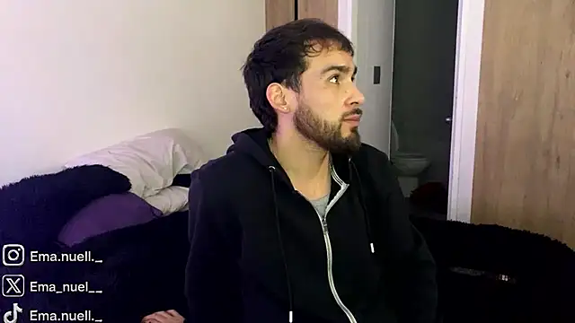 Emanuell__ live