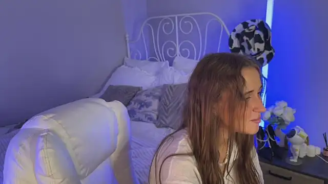 Tiana_Belle live