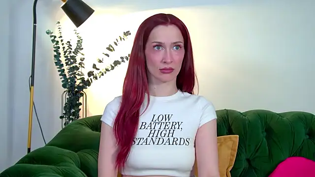 MarieKarma live