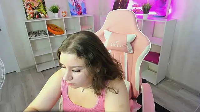 Velvet_Kisss live