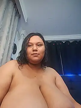 Alisteresa_ live