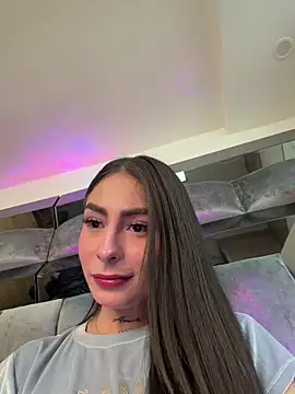 Camistar18 live