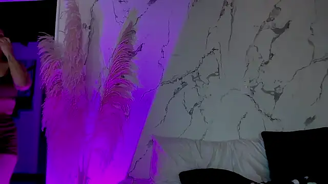 MarcellaGriffin live